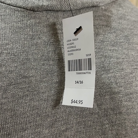 Cardigan - Picture 4 of 4